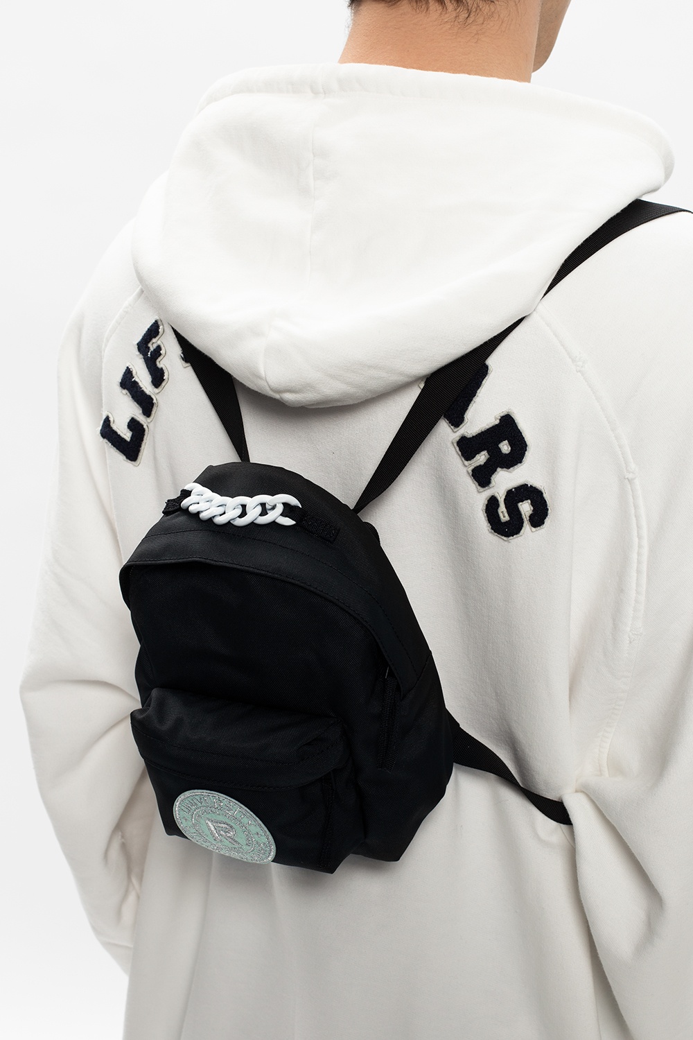 EASTPAK X RAF SIMONS Raf Simons x Eastpak | Men's Bags | Vitkac